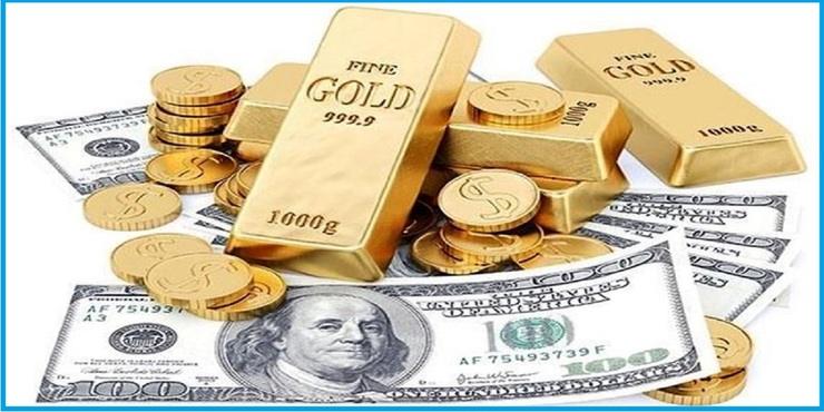 قیمت طلا، سکه و دلار در بازار امروز ۱۴۰۰/۰۶/۰۷