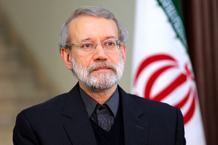 پرونده ردصلاحیت لاریجانی همچنان مفتوح