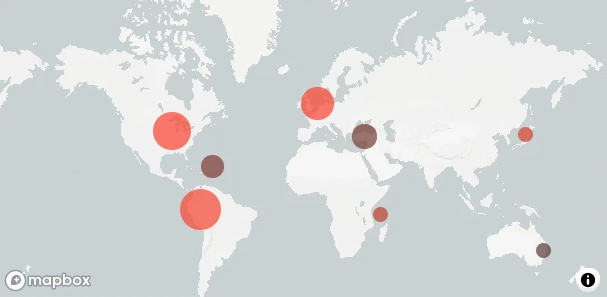 آیا لامبدا دردسرساز میشود؟ علائم کرونا لامبدا چیست؟ آیا لامبدا دردسرساز میشود؟ علائم کرونا لامبدا چیست؟