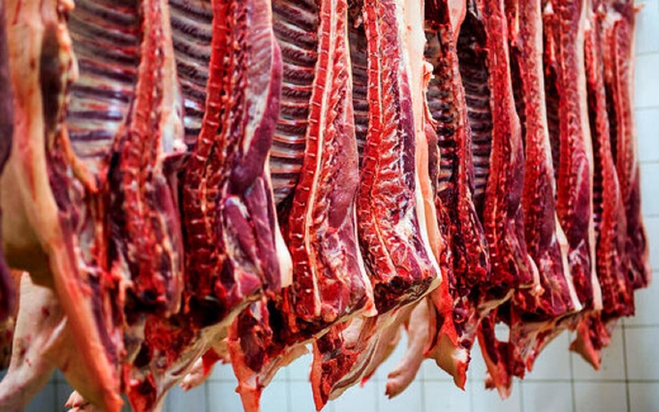 سرانه مصرف گوشت در ایران اعلام شد