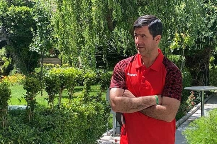 موافقت گل‌محمدی با حضور کریم باقری در تیم ملی