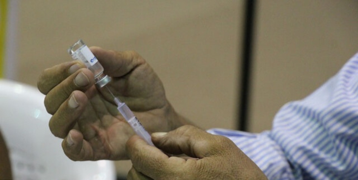 تزریق بیش از ۴۸ میلیون دُز واکسن کرونا تا کنون