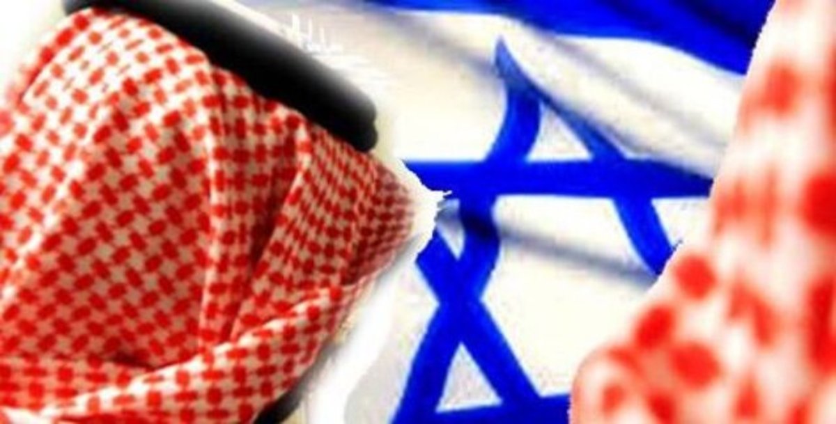 تماس‌های رژیم صهیونیستی برای عادی سازی روابط با چند کشور عربی و اسلامی
