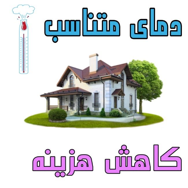 تاریخچه ایران رادیاتور /راه&zwnj;های کم کردن هزینه پکیج شوفاژ دیواری