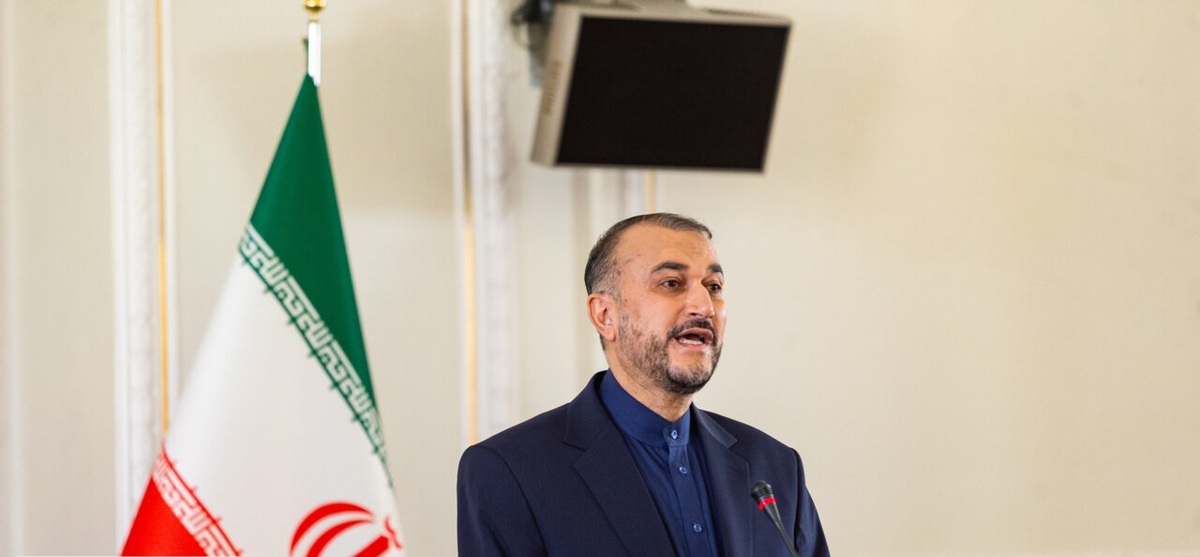 اعلام آمادگی ایران برای کمک به عمان