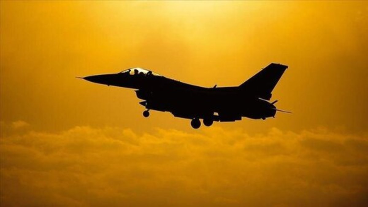 چین با ۵۲ جنگنده وارد حریم هوایی تایوان شد