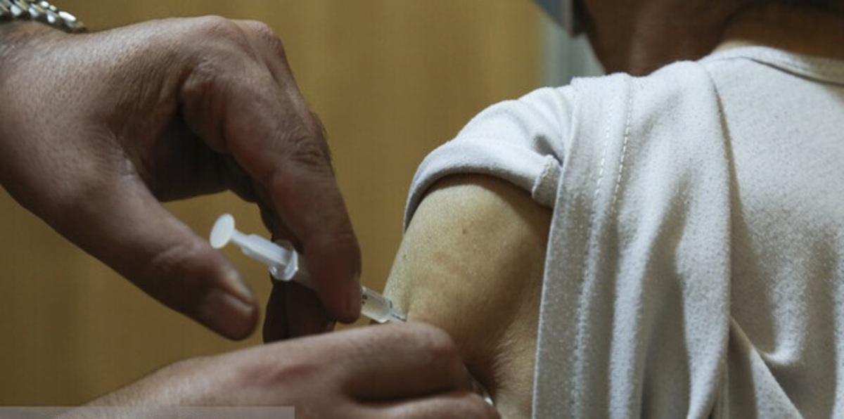 کاهش مرگ‌های کرونایی در واکسن‌زده‌ها / اثربخشی بیش از ۸۴ درصدی واکسن 