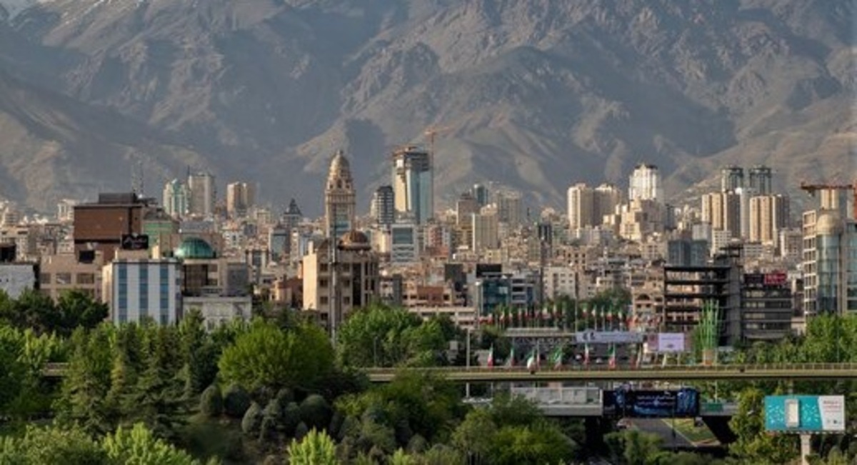 صاحبخانه شدن در منطقه باغ فردوس تهران چقدر خرج دارد؟