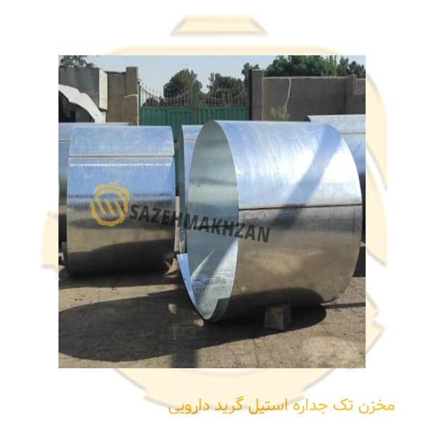 اهمیت مخازن در خط تولید