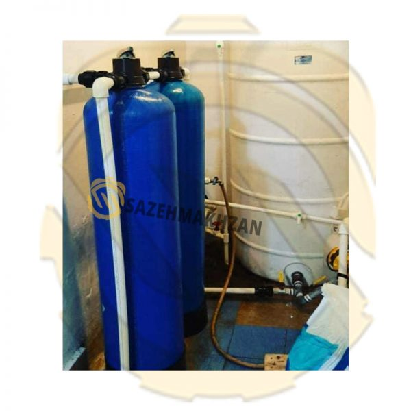 اهمیت مخازن در خط تولید