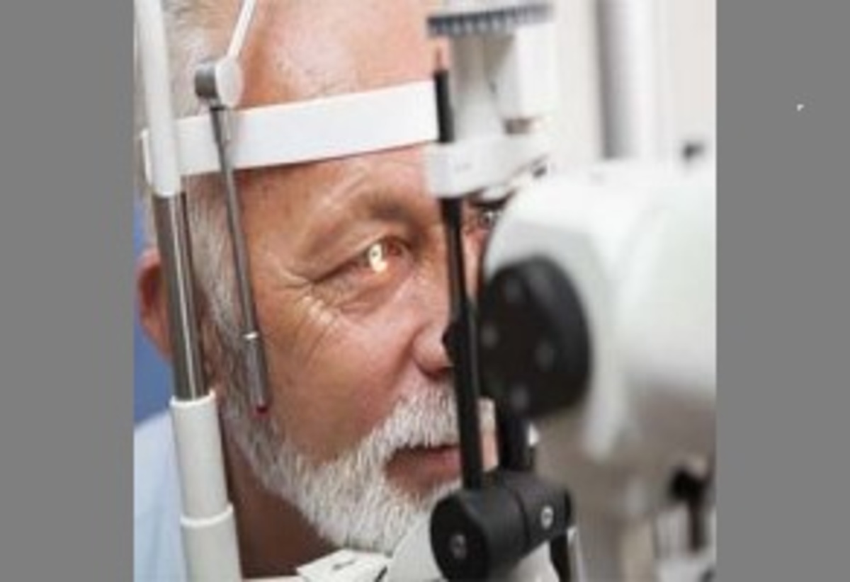 شناسایی علائم اولیه بیماری قلبی با شبکیه چشم