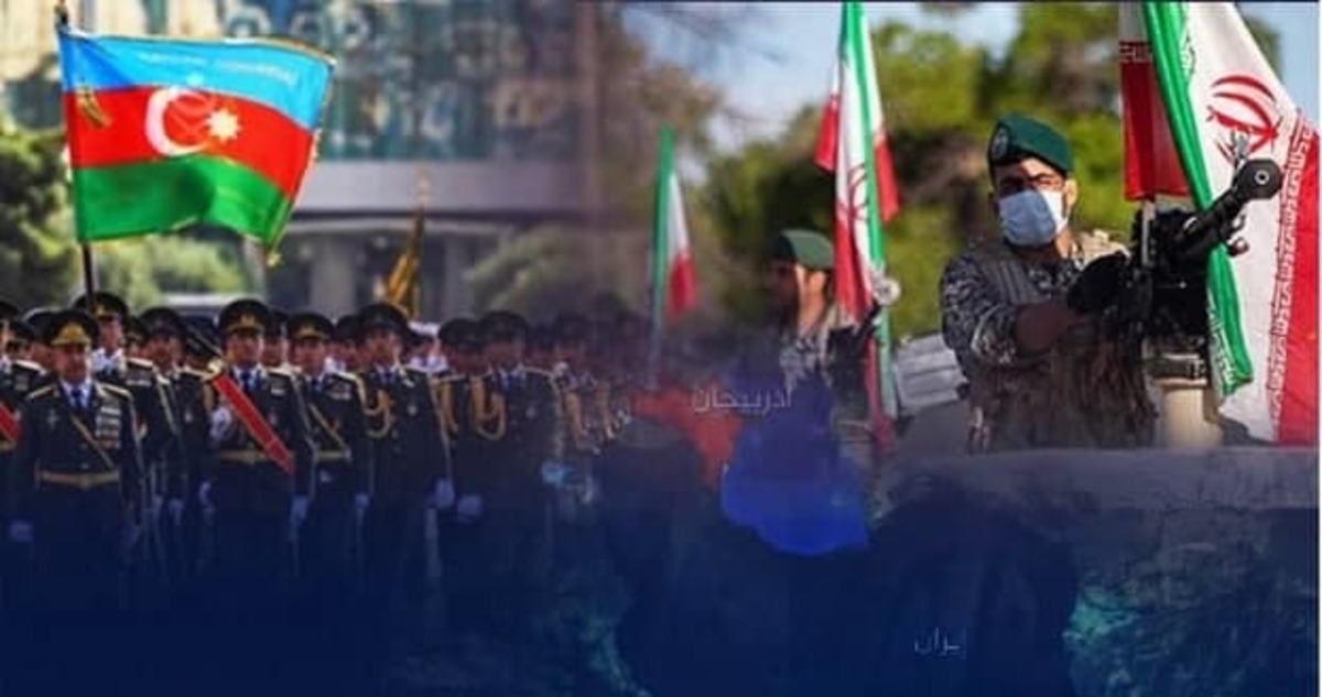 توازن قوای نظامی میان تهران و باکو به نفع کدام طرف است؟| مقایسه تجهیزات نظامی ایران و آذربایجان