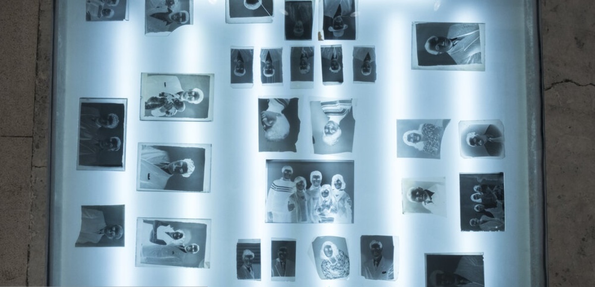 تصاویر| تهران در موزه‌ای که جان ندارد