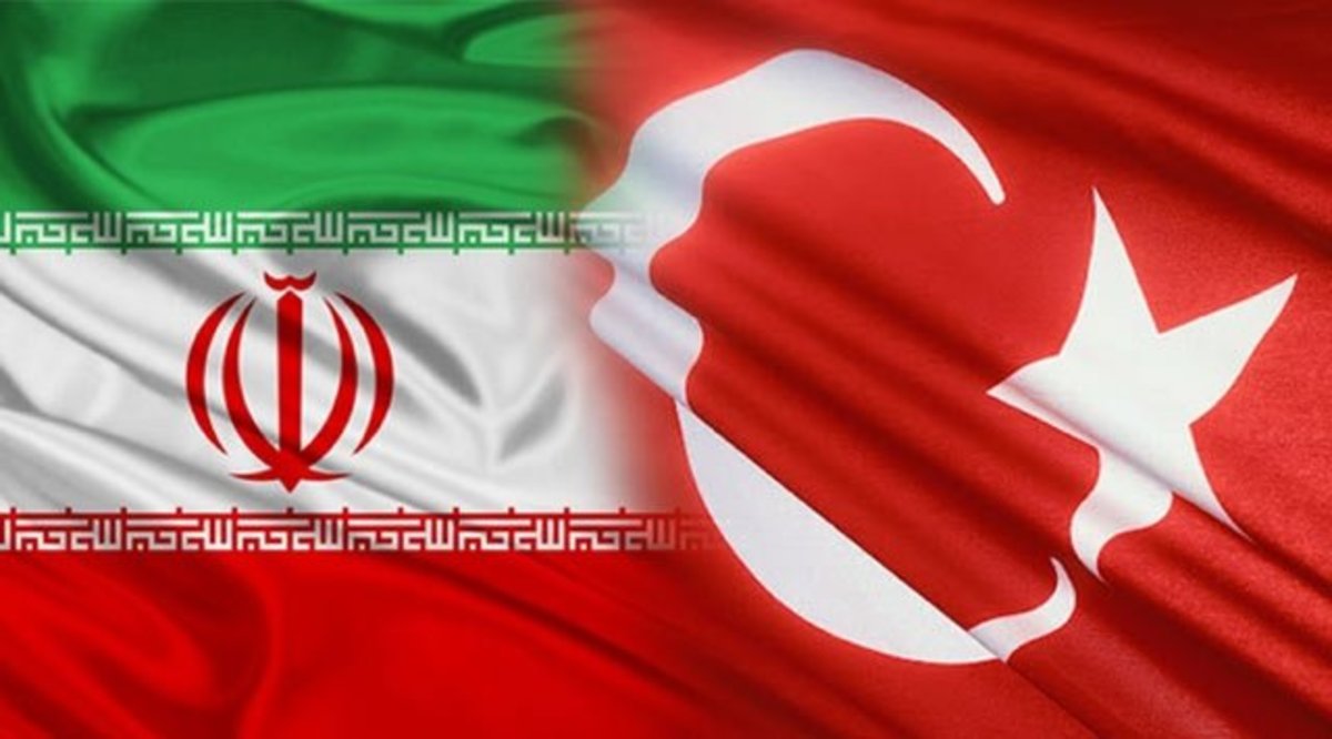 بسته شدن مرزهای تجاری ایران و ترکیه؟