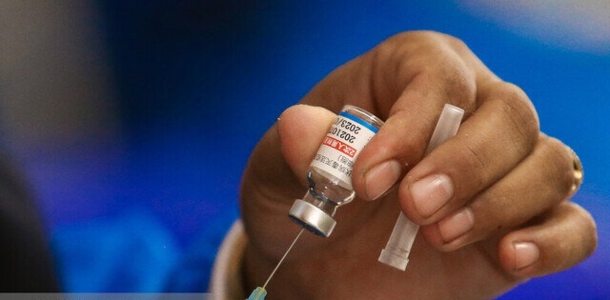 ۲۰ مهرماه آخرین فرصت برای دریافت واکسن متولدین سال ۱۳۸۸ به قبل