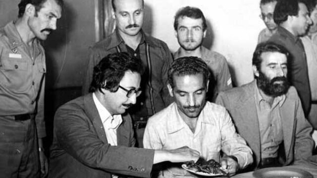 عمر «بنی صدر» تمام شد عمر «بنی صدر» تمام شد