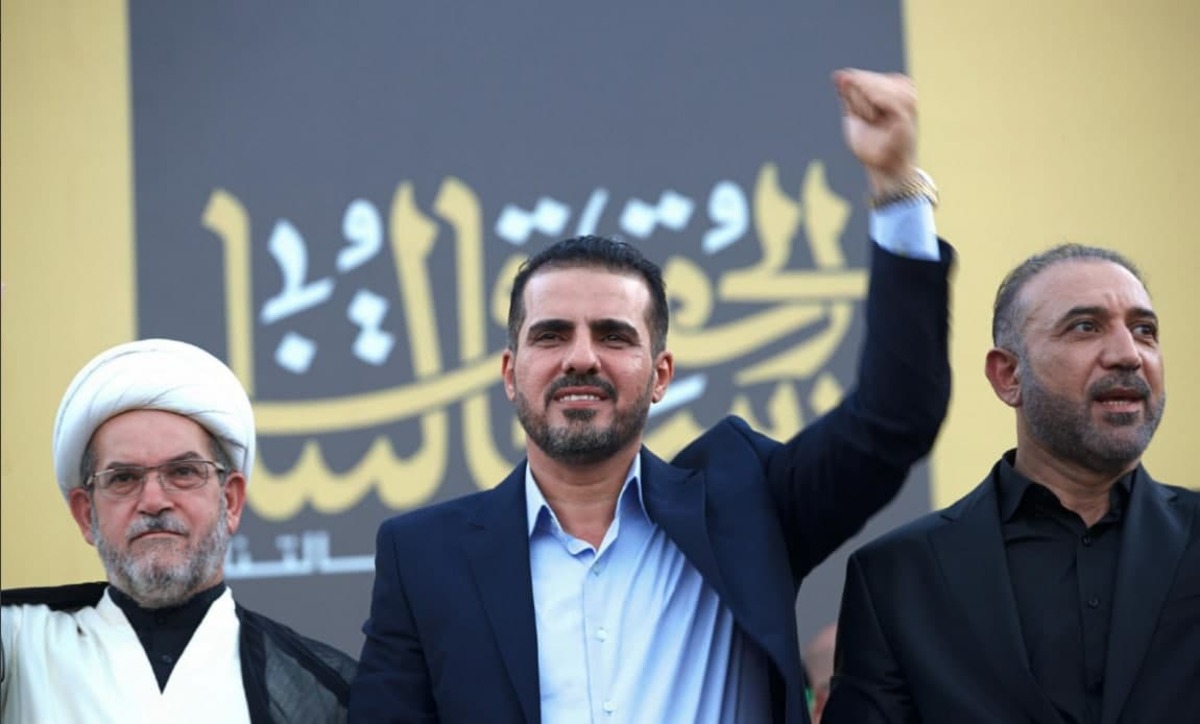 متحدان ایران در انتخابات عراق جه خواهند کرد؟