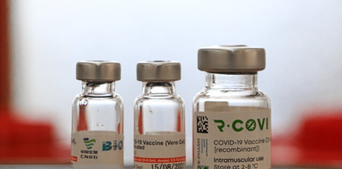 کدام واکسن کرونا برای زیر ۱۲ سال تایید شده است؟