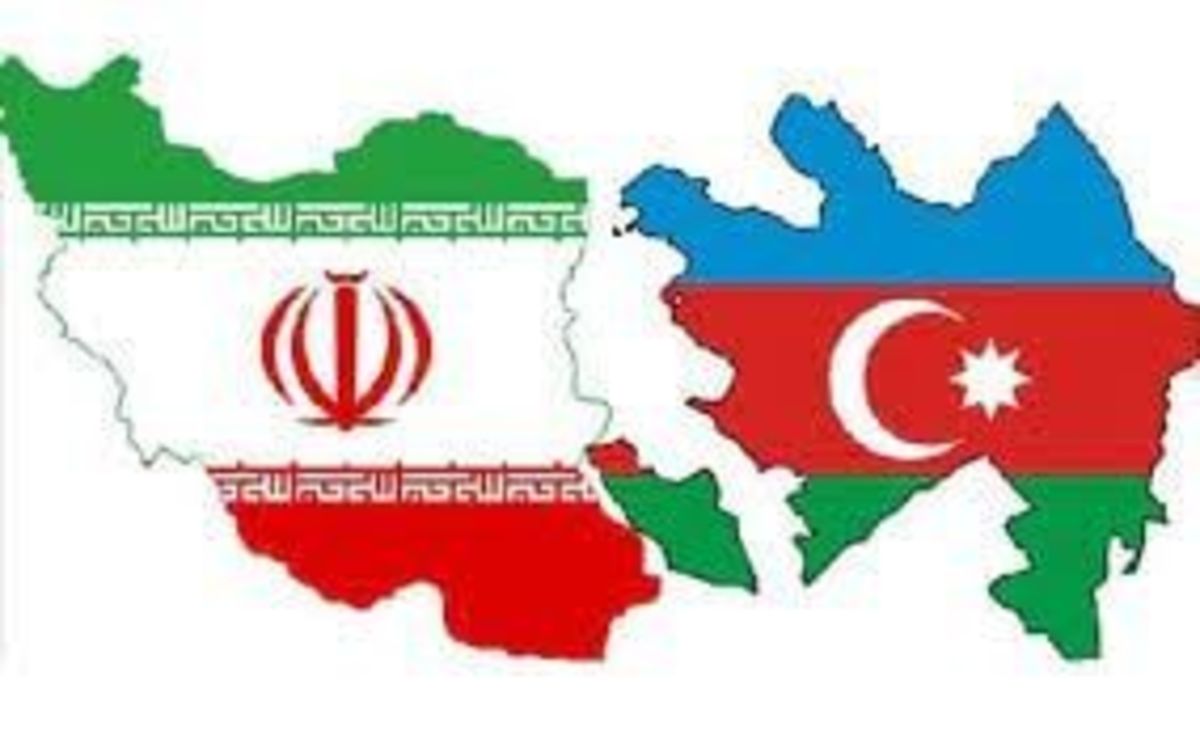 خبرسازی جدید رسانه‌های آذربایجان علیه ایران