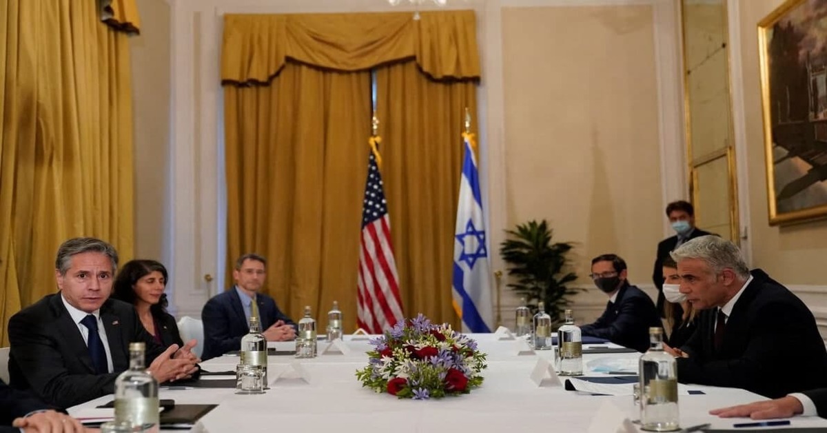 جزئیات تازه از جلسه مقام‌های آمریکا و اسرائیل درباره ایران؛ تل‌آویو تا سرحد مرگ نگران رویکرد بایدن است
