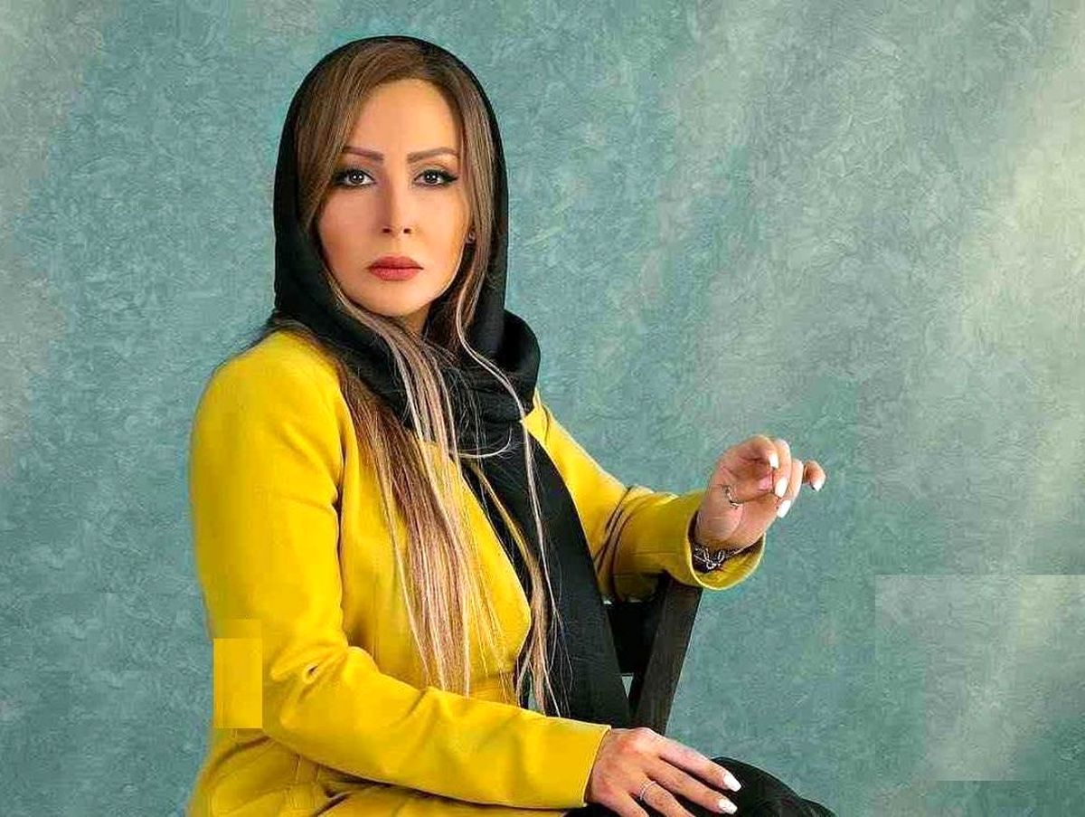 فیلم| توضیح پرستو صالحی درباره دلایل ترک ایران: دغدغه موی سرم رو ندارم!