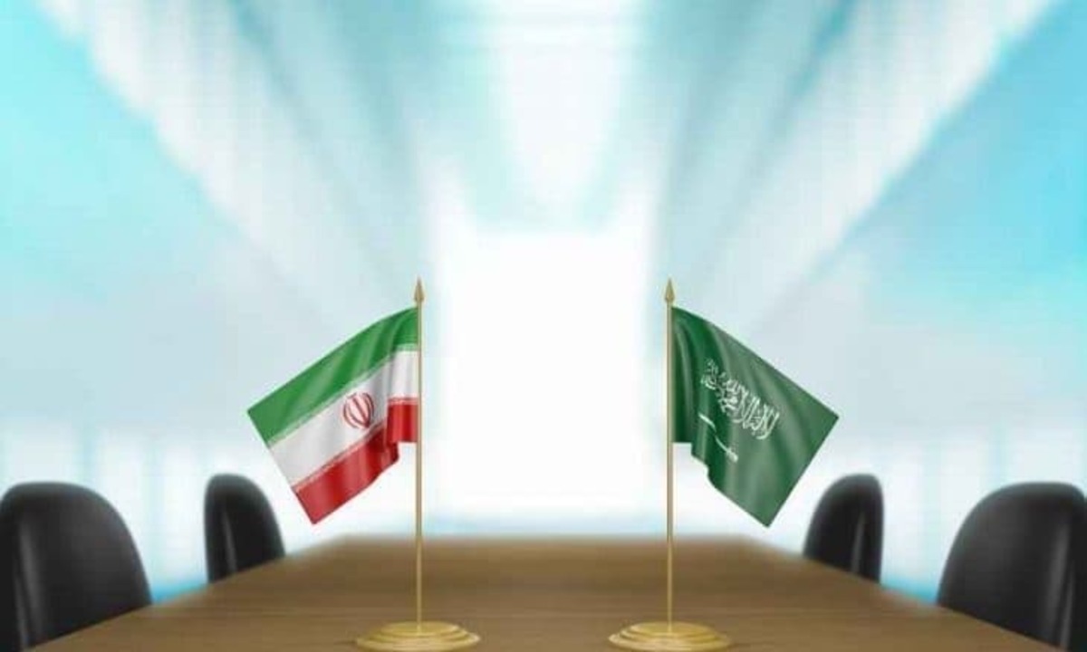 ایران و عربستان در آستانه آشتی| در آخرین دور مذاکرات تهران و ریاض چه گذشت؟