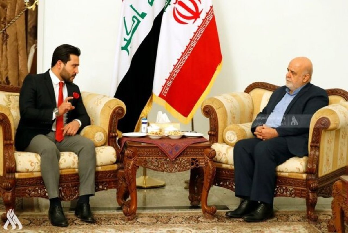 دور چهارم مذاکرات ایران و عربستان در بغداد برگزار می‌شود| امکان برگزاری دیدار ایرانی- آمریکایی