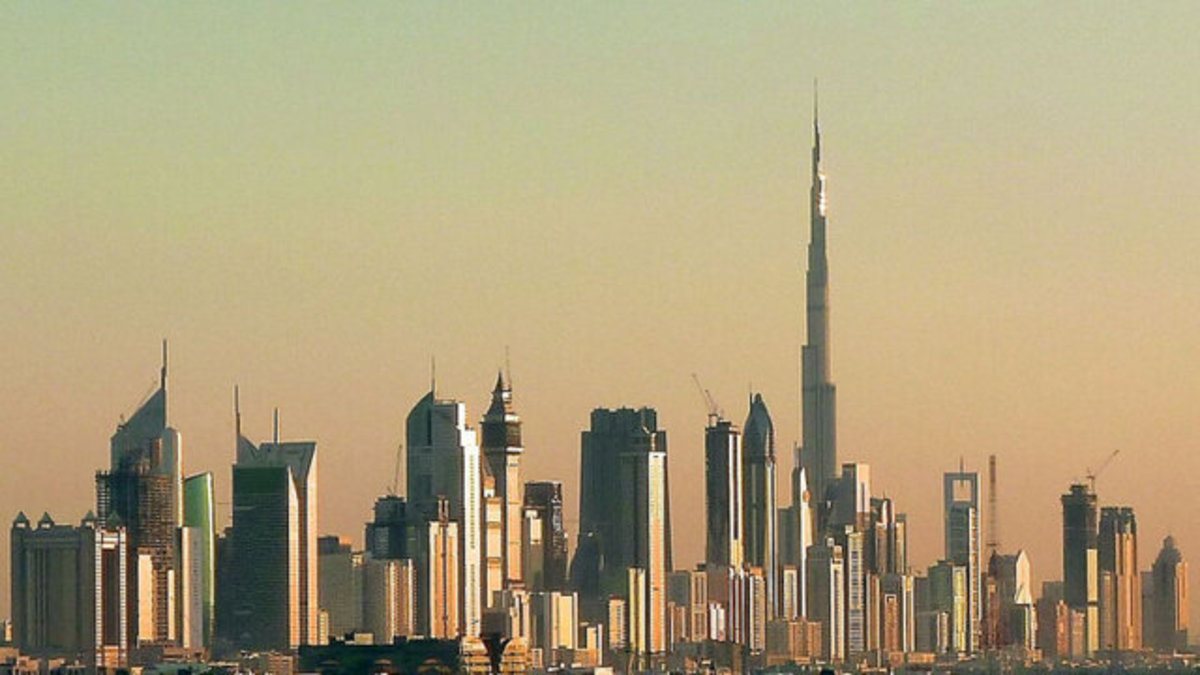 آغوش باز امارات به روی ارز‌های دیجیتالی