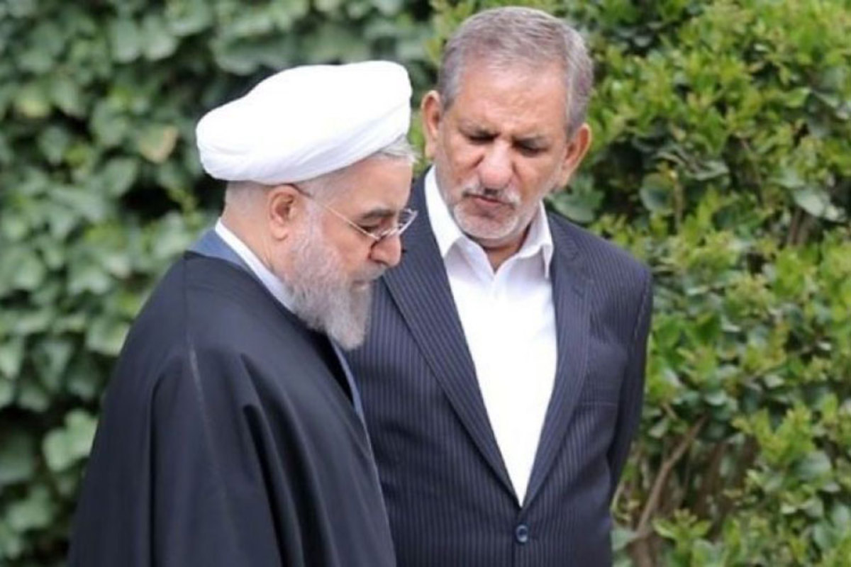 گزارش مجلس درباره بورسیه‌های غیرقانونی دولت احمدی‌ن‌ژاد: پرونده جهانگیری و روحانی به قوه قضائیه ارسال شد!