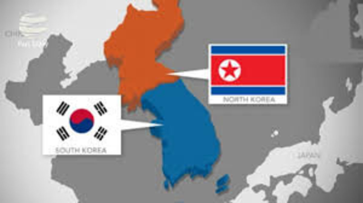 کره جنوبی خواستار از سرگیری مذاکرات با کره شمالی شد