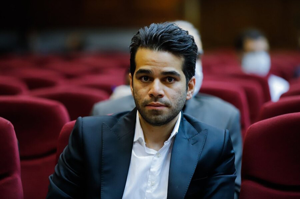 امید اسدبیگی به 20 سال زندان محکوم شد امید اسدبیگی به 20 سال زندان محکوم شد