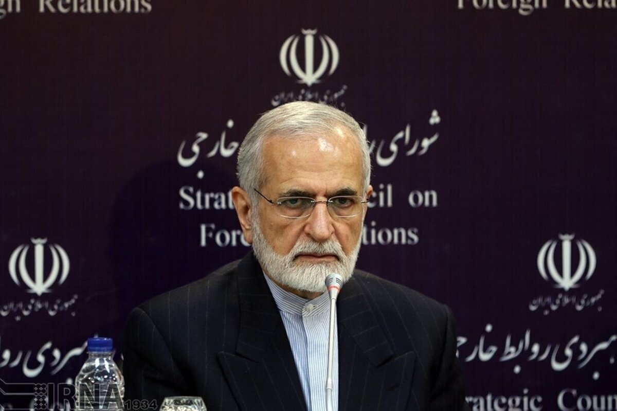 خرازی تکلیف ایران با طالبان را روشن کرد