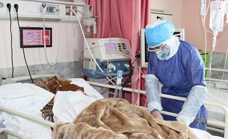 انتقاد از معیارهای رنگبندی کرونایی شهرها انتقاد از معیارهای رنگبندی کرونایی شهرها