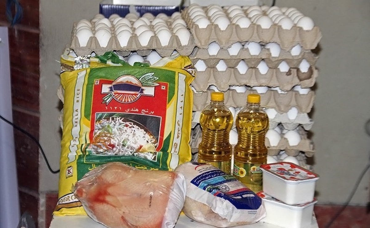 برنج گران شده، مردم سراغ نان و ماکارونی رفته‌اند/ تخم مرغ و حبوبات را هم جایگزین گوشت کنند!