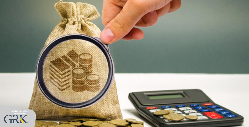 ​واردات از چین و ترخیص کالا با شرکت گیتی‌رسان کالا