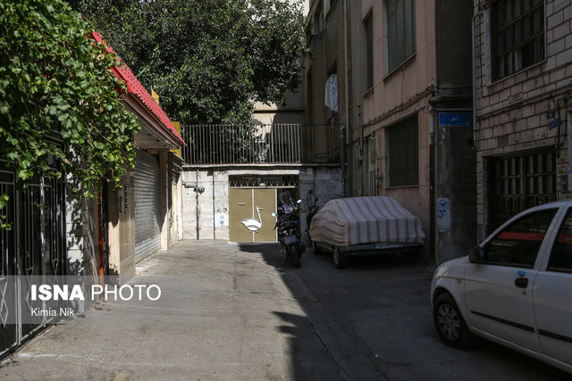 خانه پدری فروغ فرخزاد به تملک شهرداری درآمد