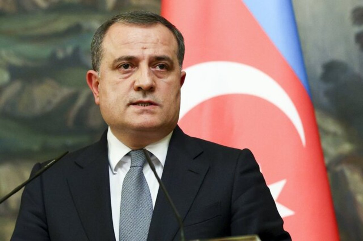 اعلام آمادگی آذربایجان برای عادی سازی روابط با ارمنستان