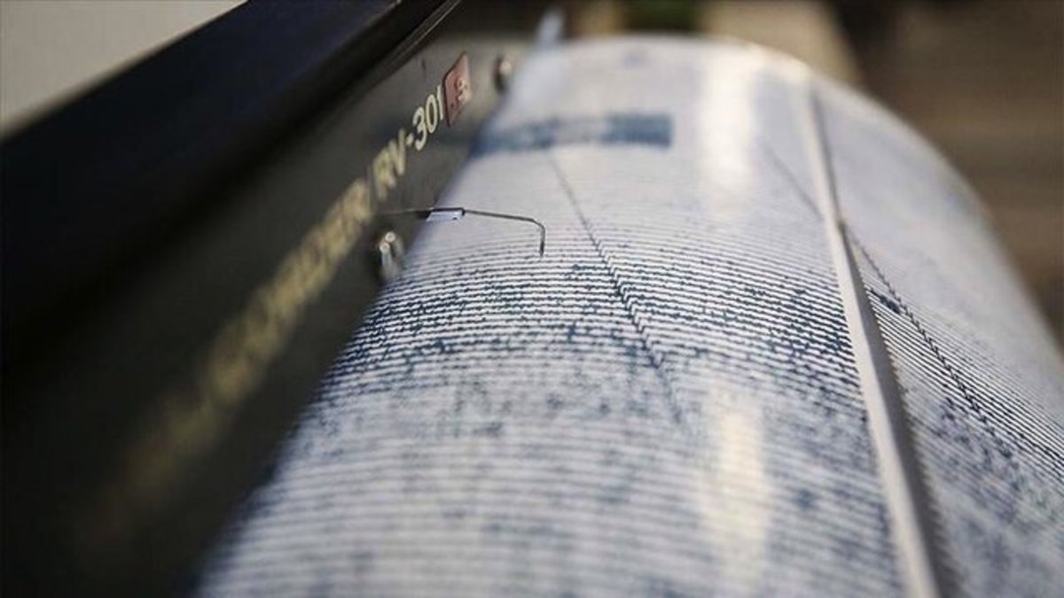 وقوع زلزله ۶.۶ ریشتری در جزایر سلیمان