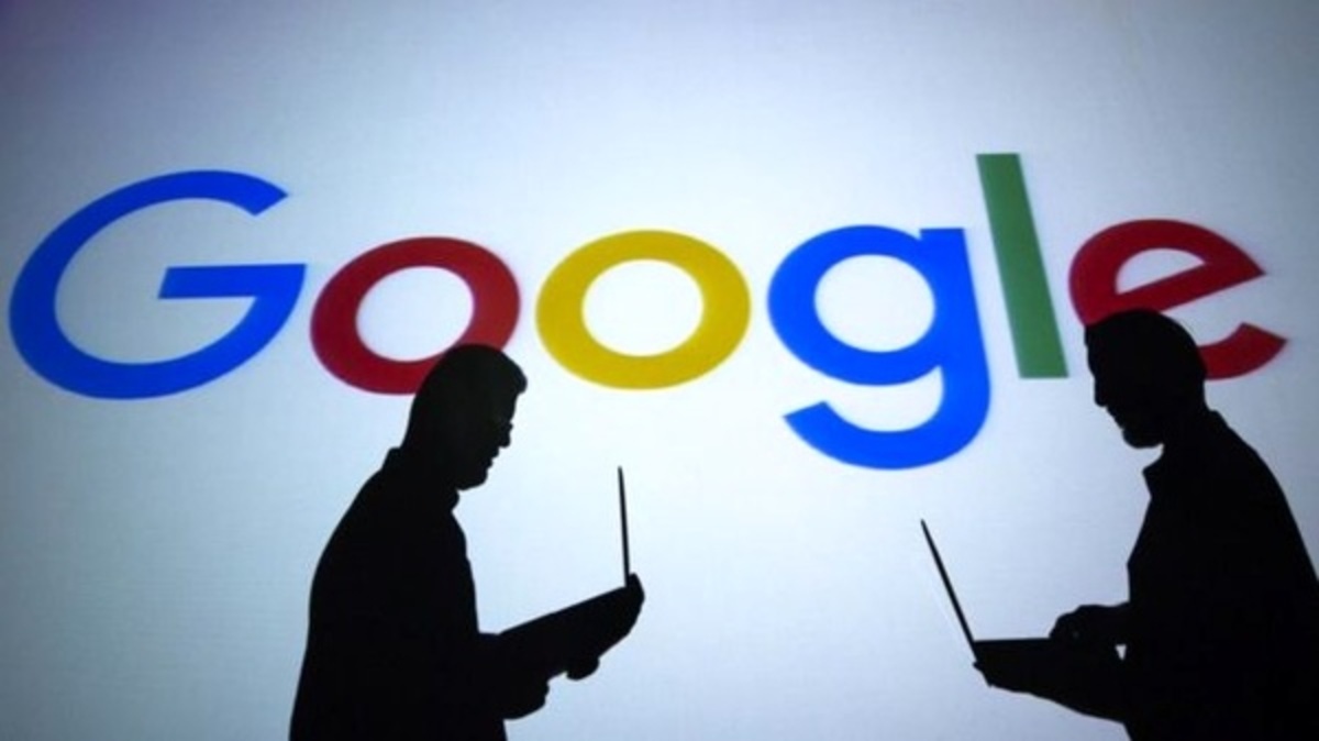 ادعای گوگل علیه ایران