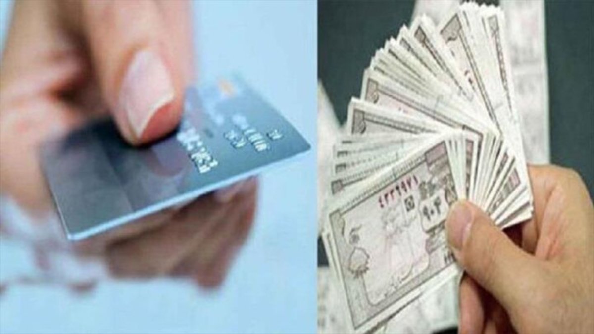 «کارت‌ اعتباری» به مردم به جای ارز ۴۲۰۰ تومانی