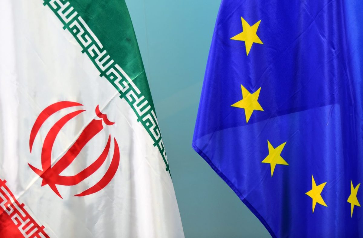 بن بست مذاکرات وین| اتحادیه اروپا: پلان B خوب نیست؛ ایران به مذاکرات برگردد