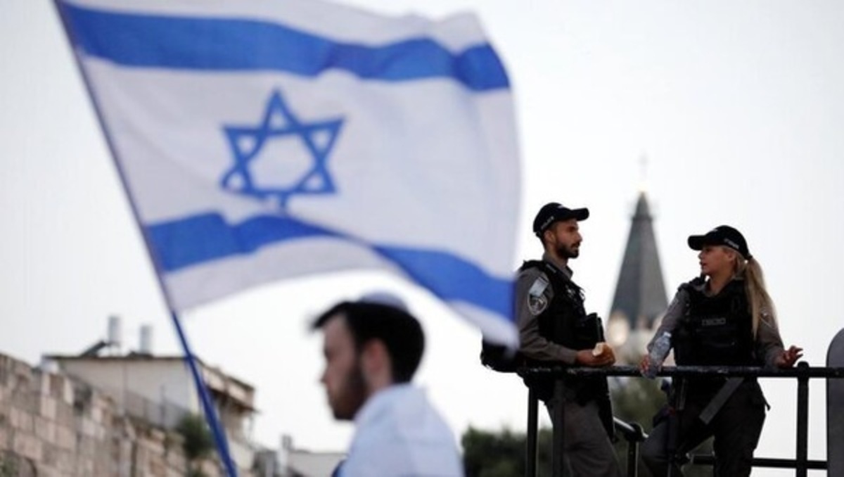ایجاد پایگاه فوق سری اسرائیل برای جاسوسی از ایران
