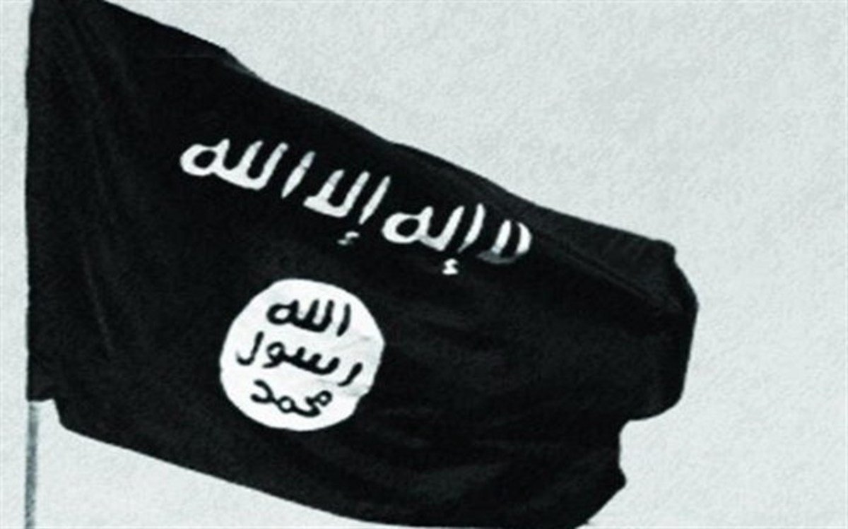 برافراشته شدن پرچم داعش در دو شهر افغانستان؟
