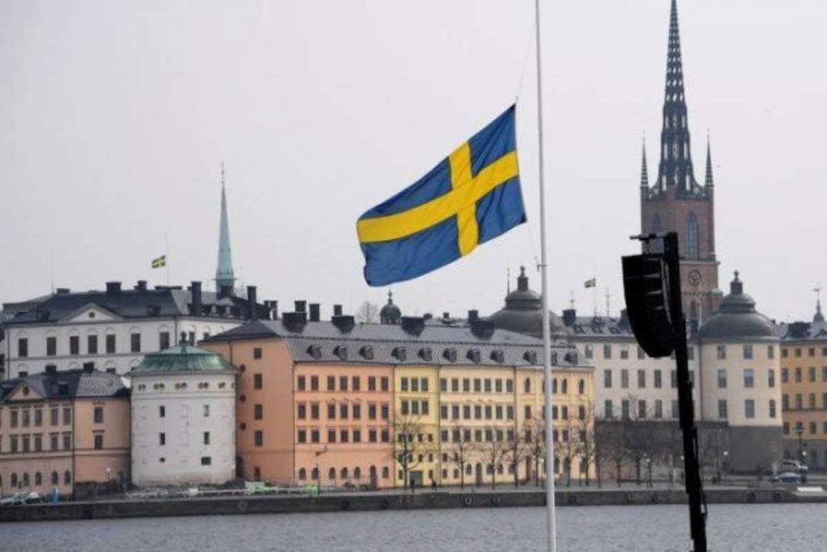 تورم سوئد در اوج ۱۰ سال اخیر؛  ۲.۵ درصد