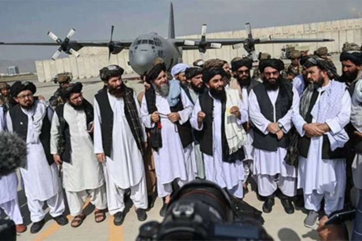 طالبان قصد درگیرشدن با داعش را ندارد/ با ناآرامی‌های بیشتر در افغانستان، موج مهاجرت به ایران افزایش می‌یابد