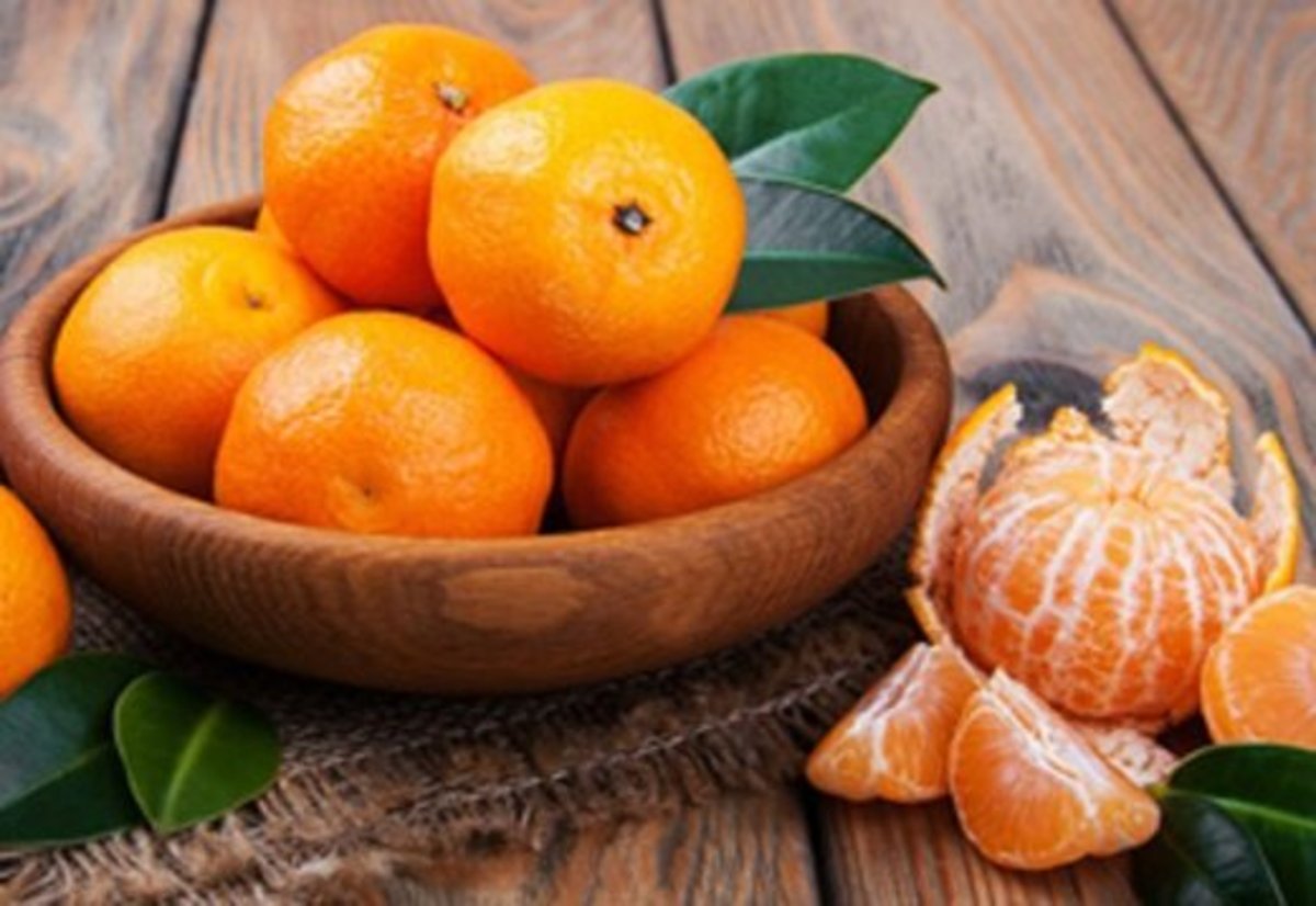 نارنگی؛ یک میوه پاییزی با سه خاصیت مفید