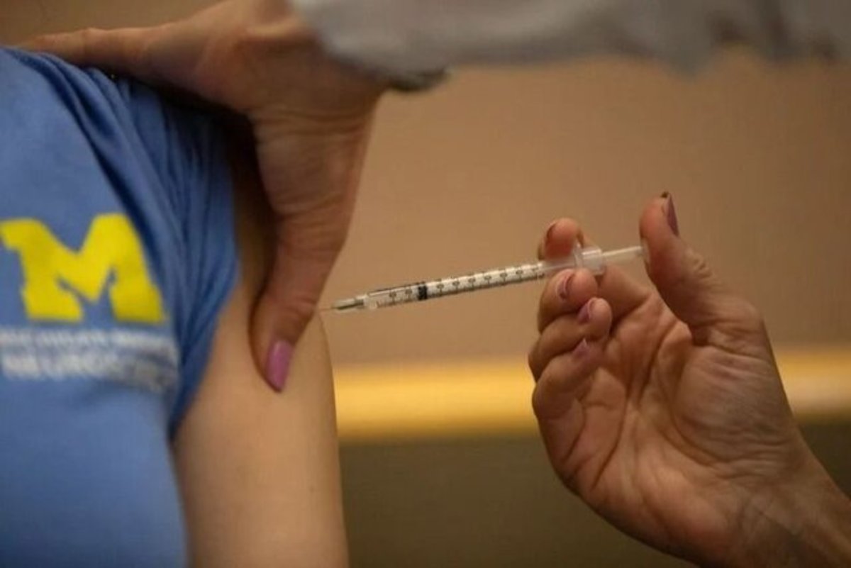 واکسن هراسی و عواقبی که جهان را تهدید خواهد کرد