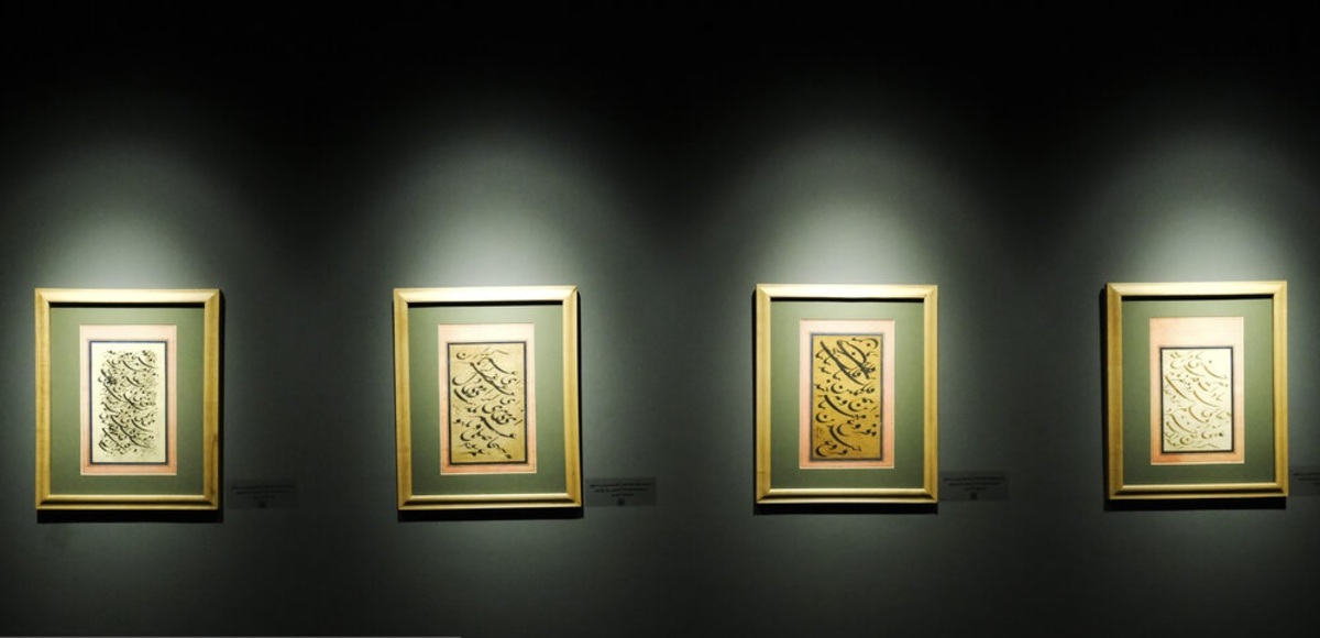 تصاویر| موزه فرهنگ فارس