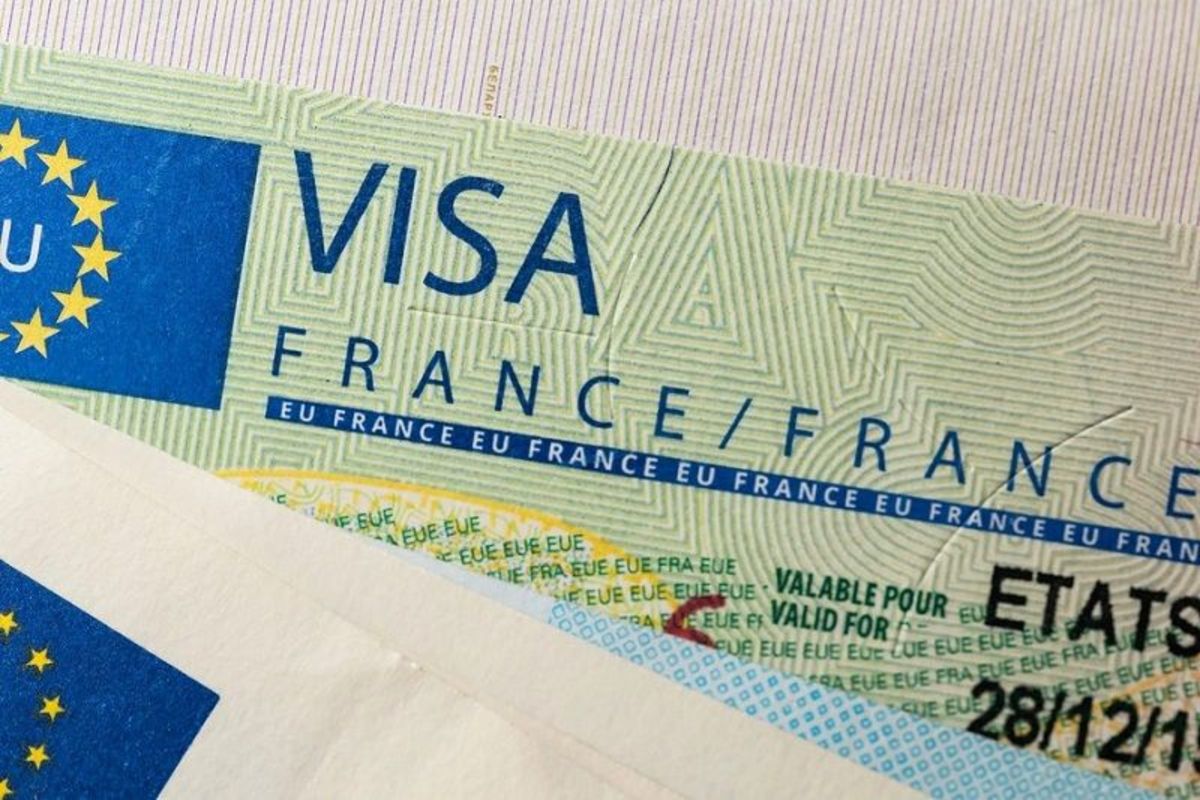 همه آنچه باید درمورد اخذ فوری ویزای شینگن فرانسه بدانید