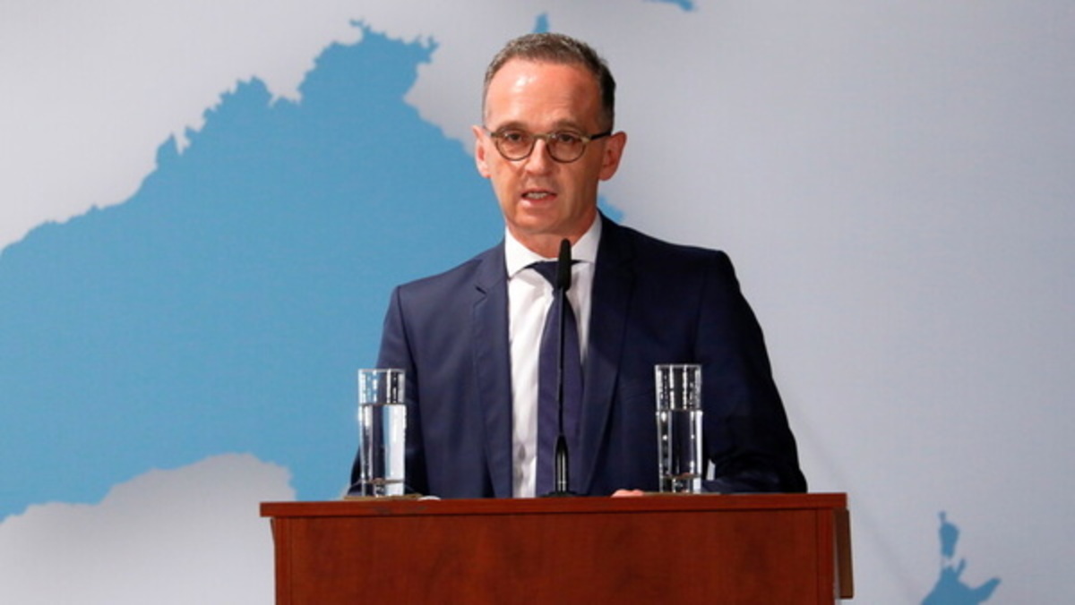 انتقاد آلمان از تعلیق فعالیت هیئت روس در ناتو